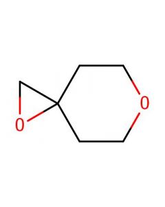 Astatech 1,6-DIOXASPIRO[2.5]OCTANE, 95.00% Purity, 0.25G